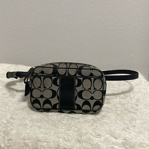 Coach Fanny/hip pack